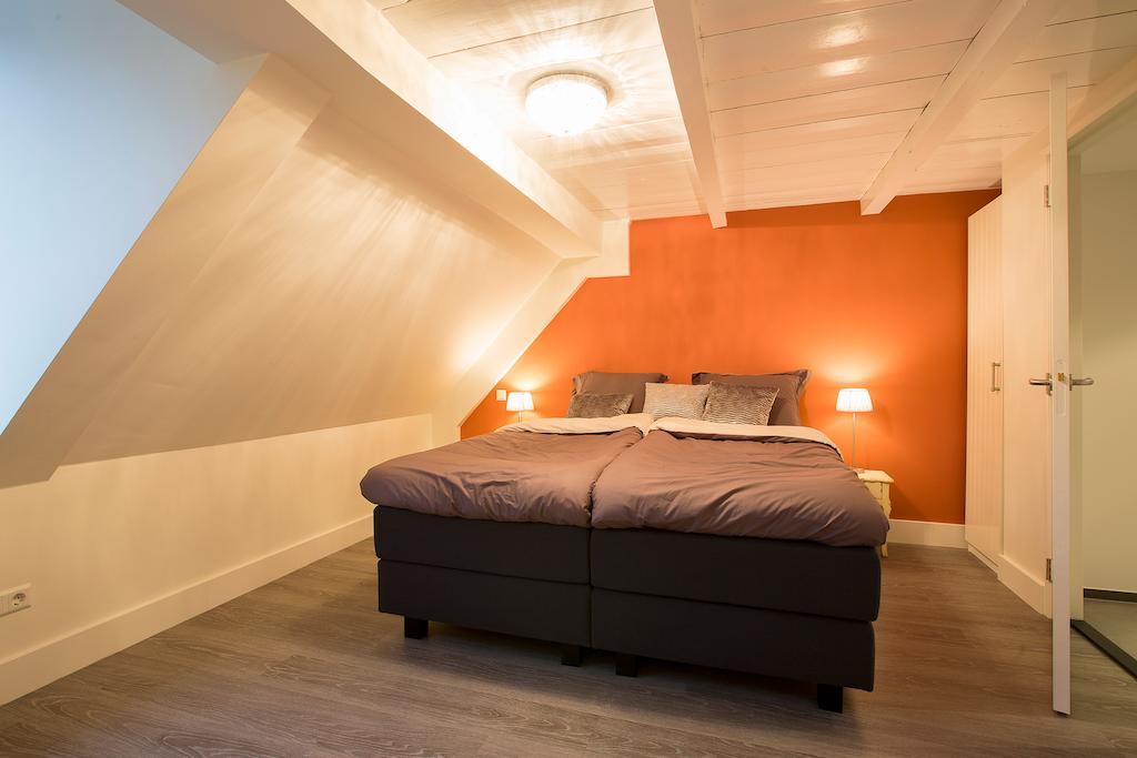 Bed & Breakfast De Vier Seizoenen Лисе Стая снимка