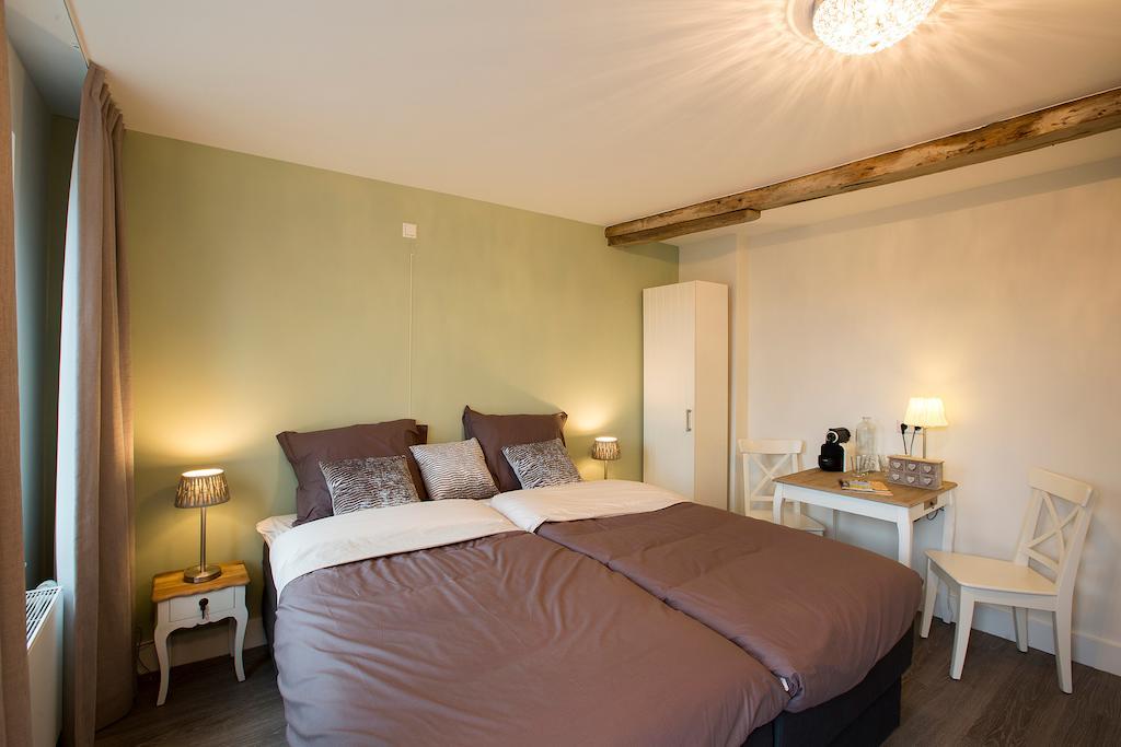 Bed & Breakfast De Vier Seizoenen Лисе Стая снимка