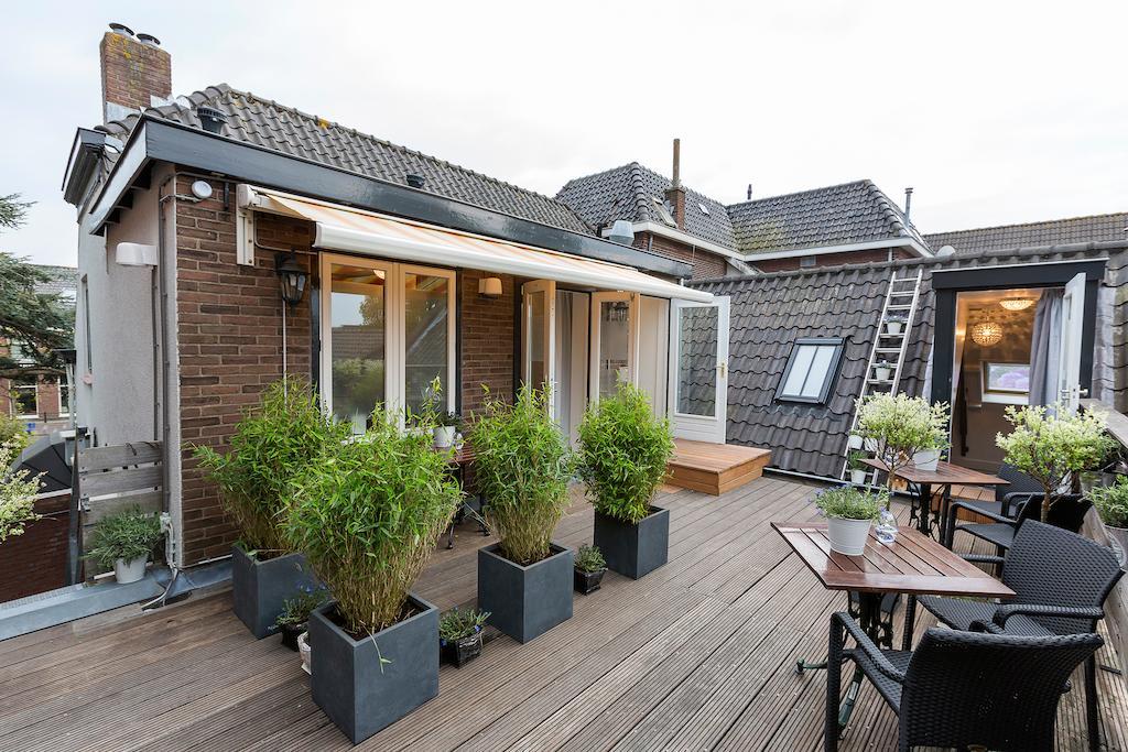 Bed & Breakfast De Vier Seizoenen Лисе Екстериор снимка