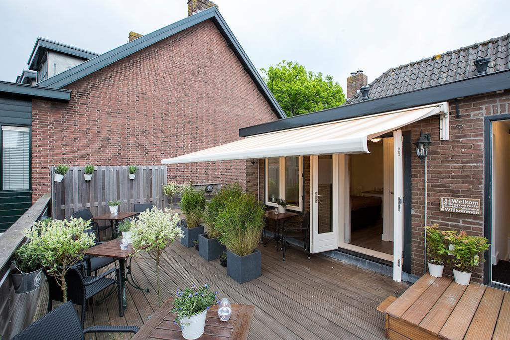 Bed & Breakfast De Vier Seizoenen Лисе Стая снимка