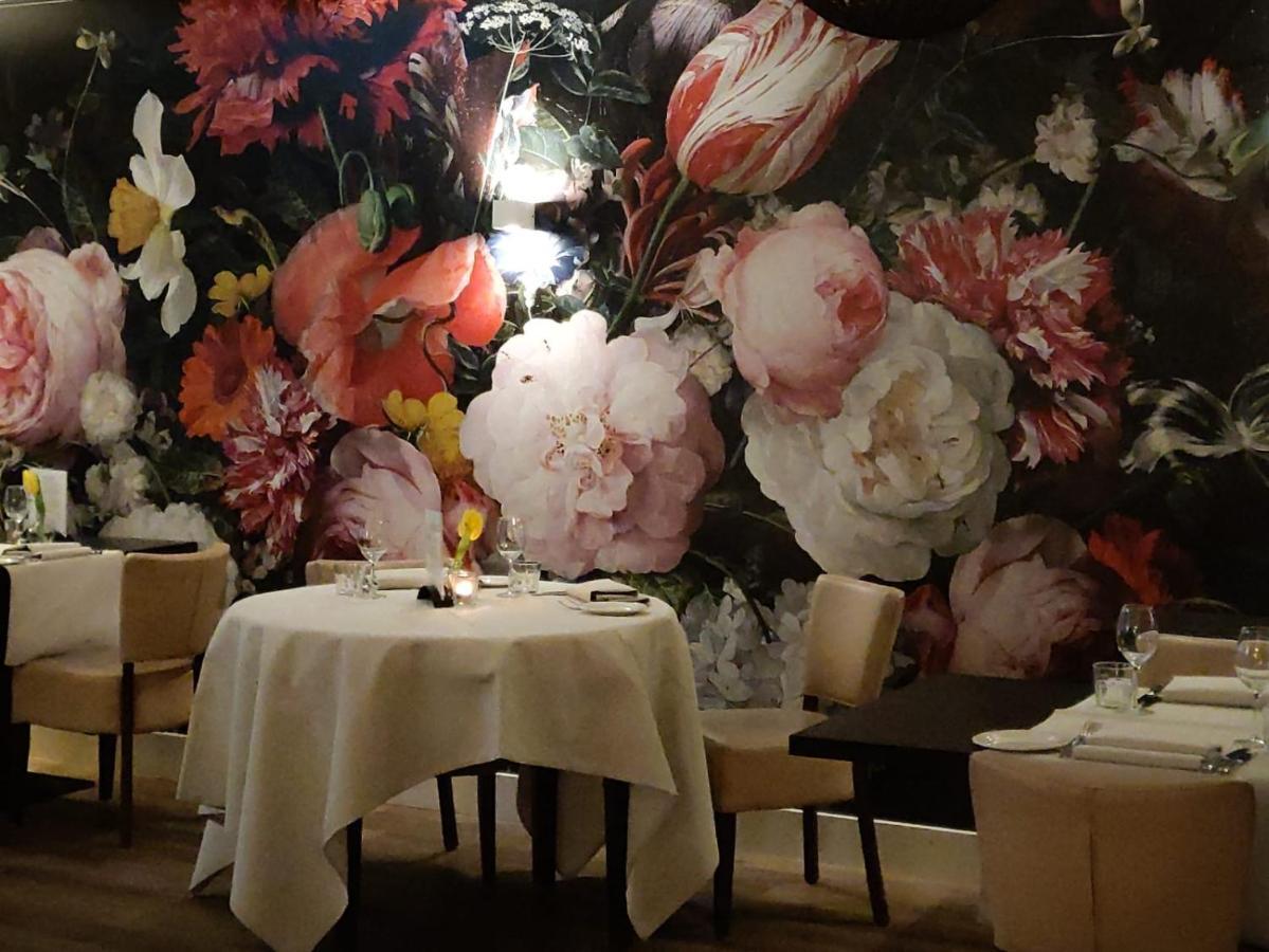 Bed & Breakfast De Vier Seizoenen Лисе Екстериор снимка