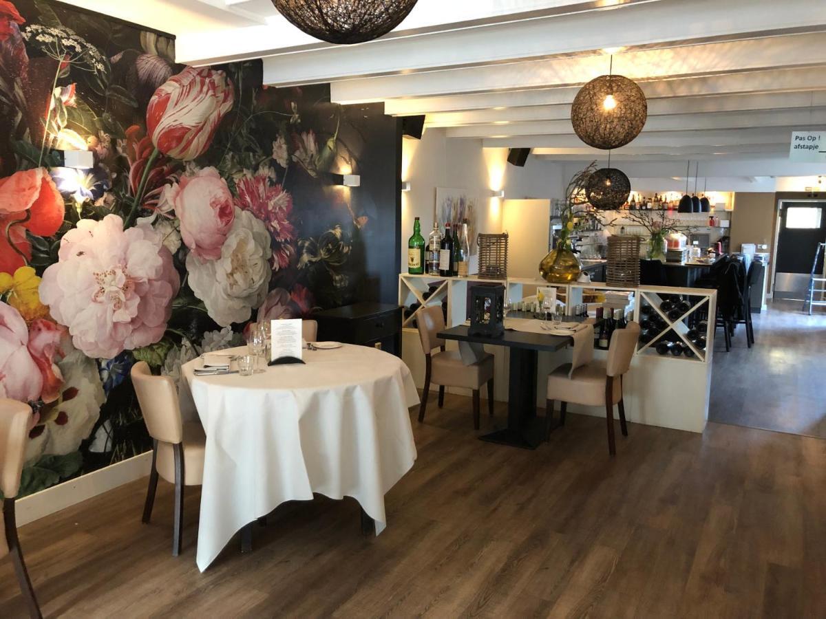 Bed & Breakfast De Vier Seizoenen Лисе Екстериор снимка